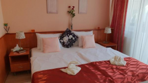  Hotel Isabell Győr  Дьор
